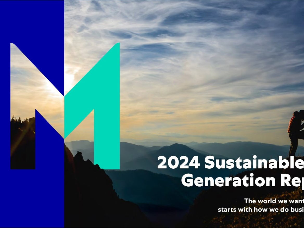 Mars zet grote stappen op het gebied van duurzaamheid: uitstoot daalt met 16,4% sinds 2015 ondanks 69% groei