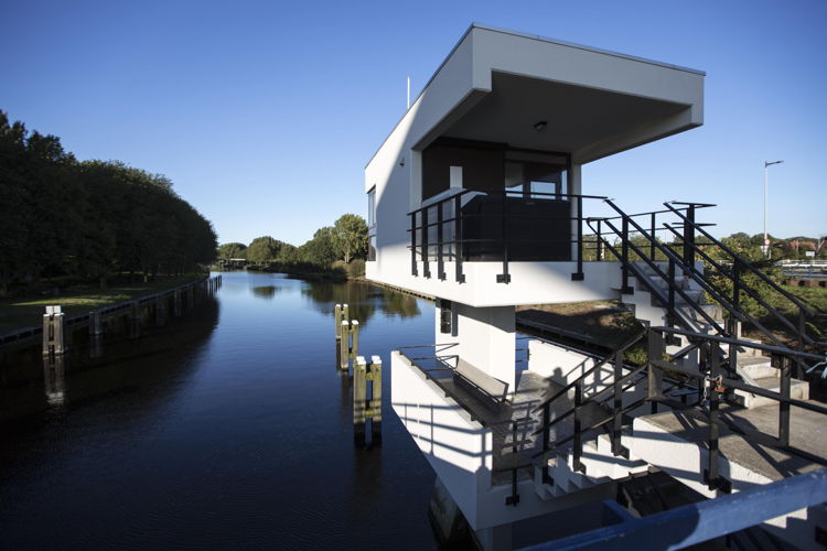 SWEETS - Meeuwenpleinbrug