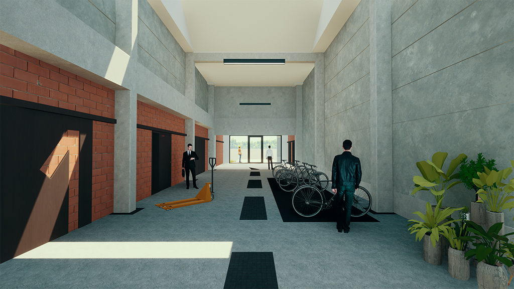 ©oPla Architecture