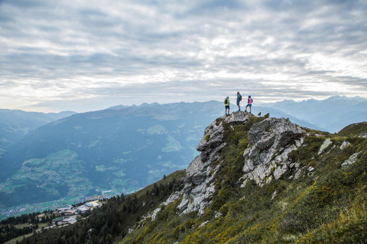 © Zillertal Tourismus - Monepic