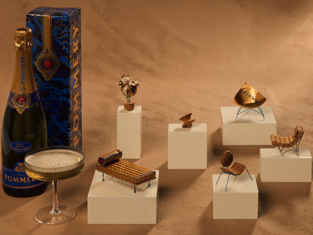 Design Within Reach Announces Winners of 20th Annual Champagne Chair Contest