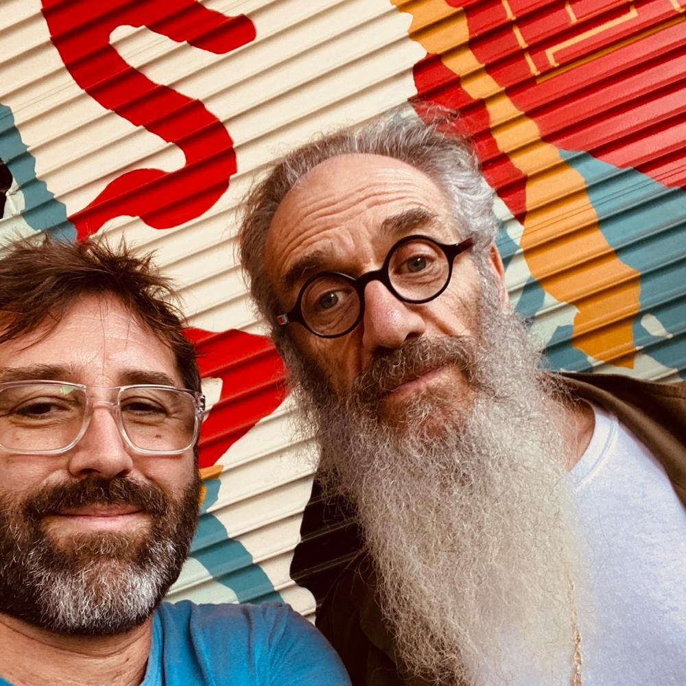 Fred & Farid - Independent Advertising Agency based in Los Angeles, New York, Paris and Shanghai  Awarded Creative agency founded by Frédéric Raillard and Farid Mokart