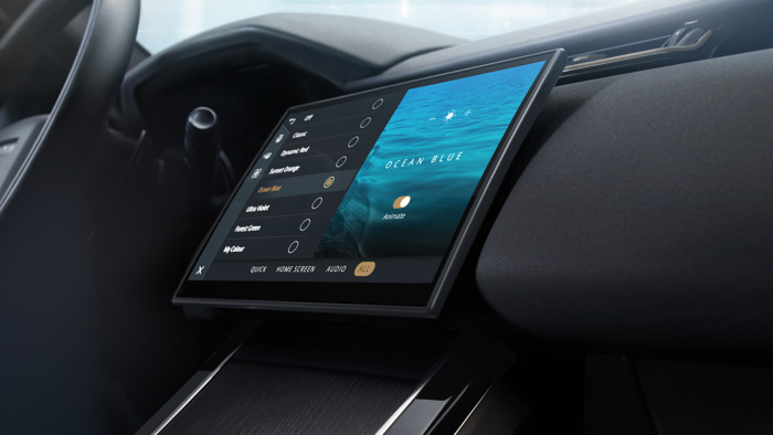 Jaguar Land Rover gaat samenwerken met Tata Technologies om de digitale transformatie van zijn industriële activiteiten te versnellen