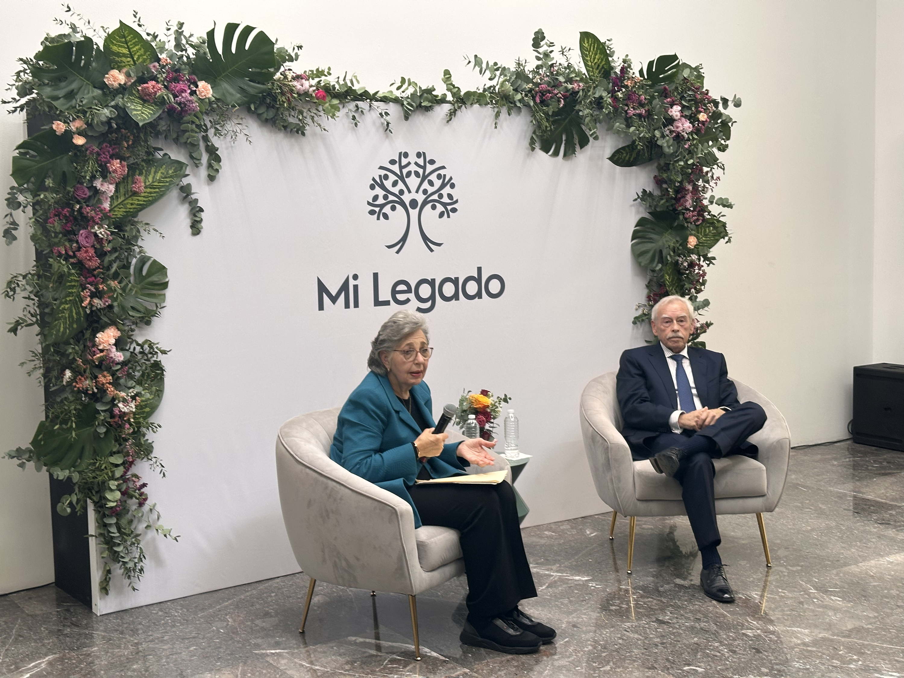 Llega a México Mi Legado, la herramienta phygital que está transformando la previsión y organización del patrimonio personal 