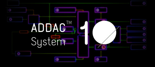 ADDAC System Celebrates 10 Years of Driving Innovation and Creativity in Modular Synths