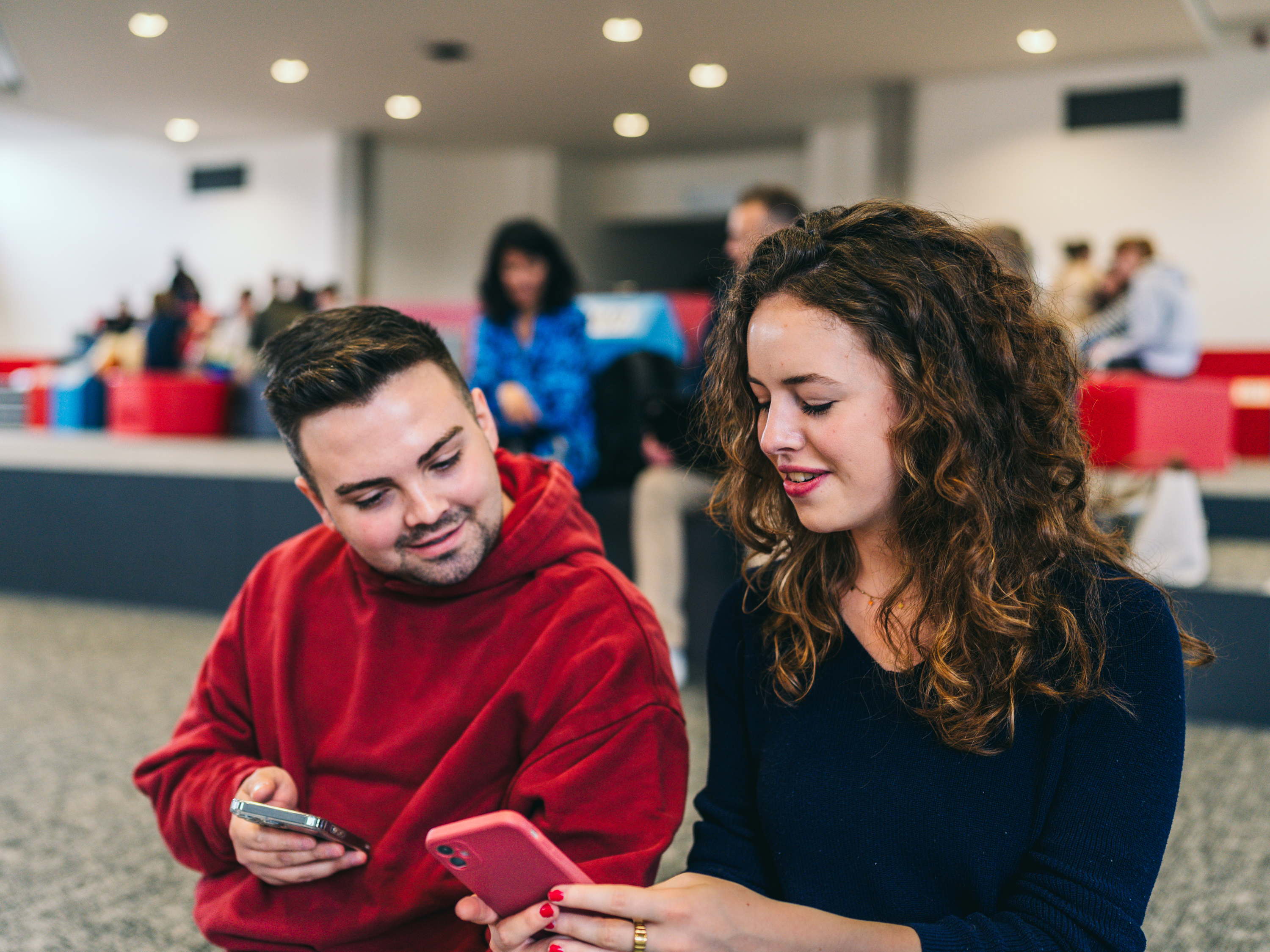 Antwerps buddyproject sluit succesvol jaar af 