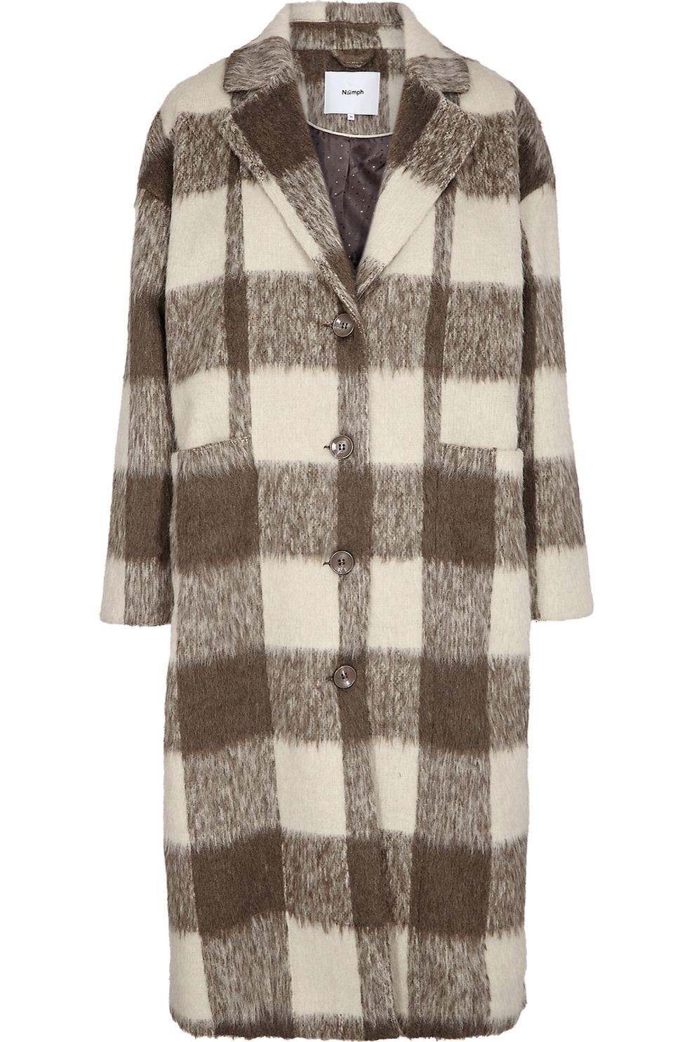 Juttu_FW23_Numph_Jkt NUM Nuedviras Coat_JUTTU_€159,99 Juttu_FW23_Numph_Jkt NUM Nuedviras Coat_JUTTU_€159,99