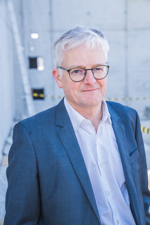 CEO Virya Energy Group - Paul Tummers ((c)WimNimmegeers)