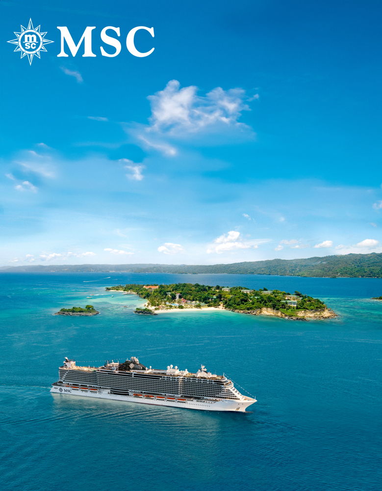 Destination Caribbean & Ocean Cay MSC Marine Reserve - MSC Cruises