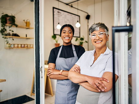 Guía para mujeres emprendedoras: ¿Cómo impulsar tu negocio a través del poder de la representación? 
