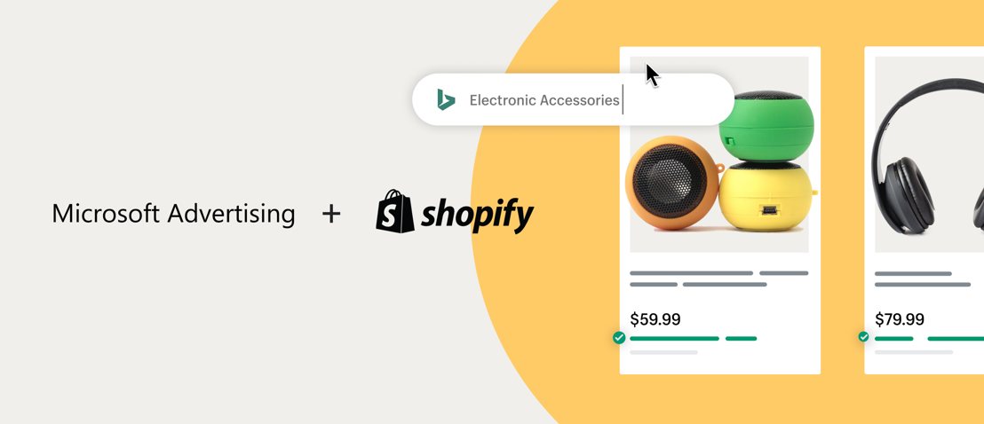 Microsoft partners with Shopify to help retailers expand their reach