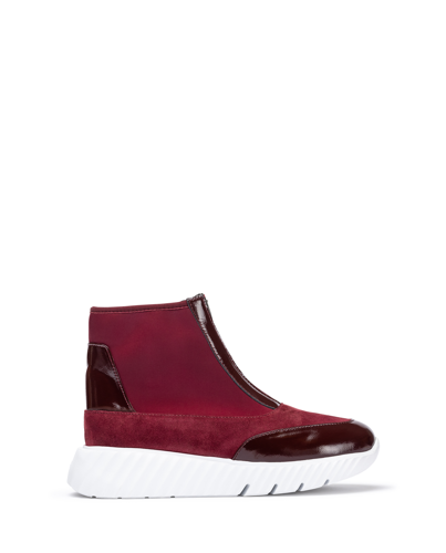 Unisa_FW24_EFLUVIO_PCR BURDEOS_EUR139,90