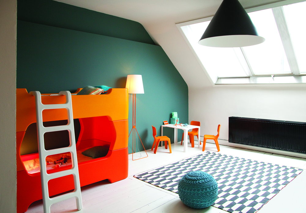 Contempory 6