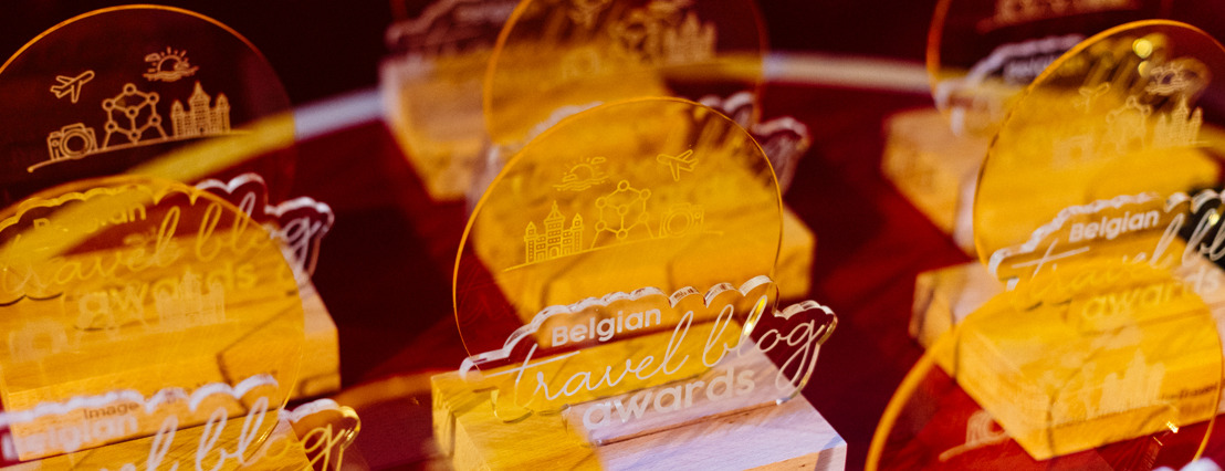Les Belgian Travel Blog Awards 2024 battent à nouveau tous les records  