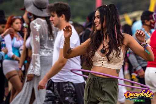 Dreamfields