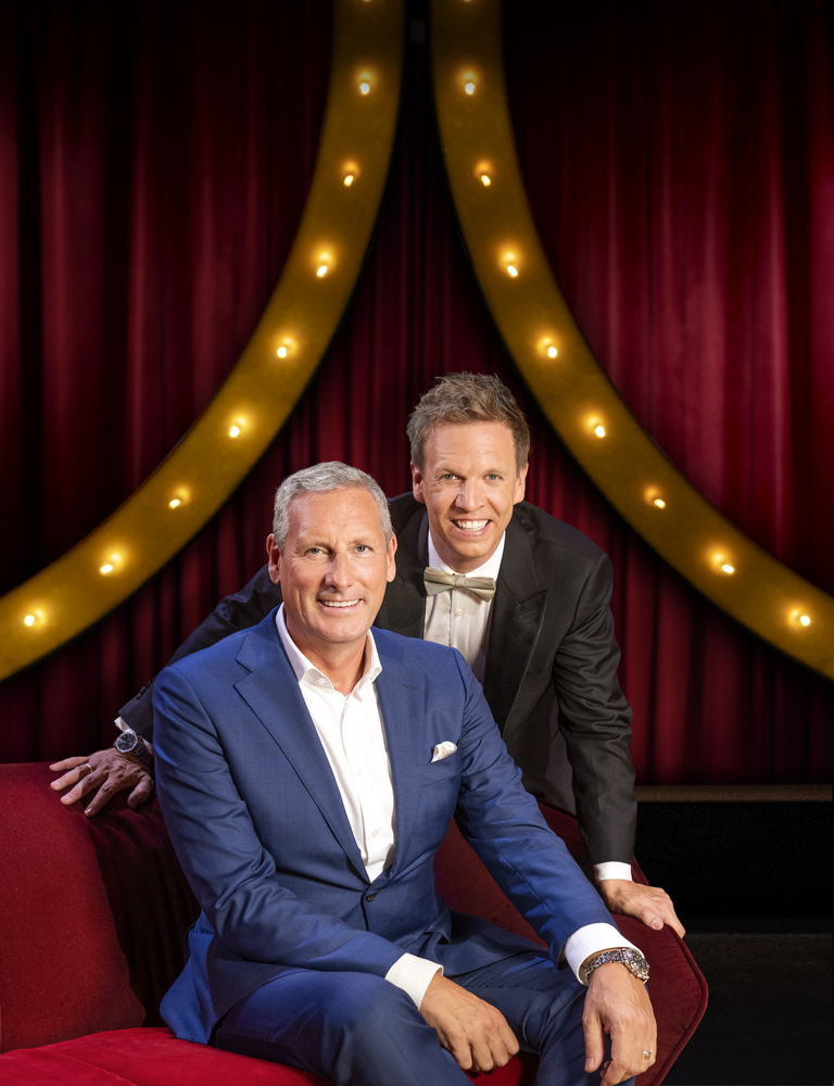 Gert De Musical
