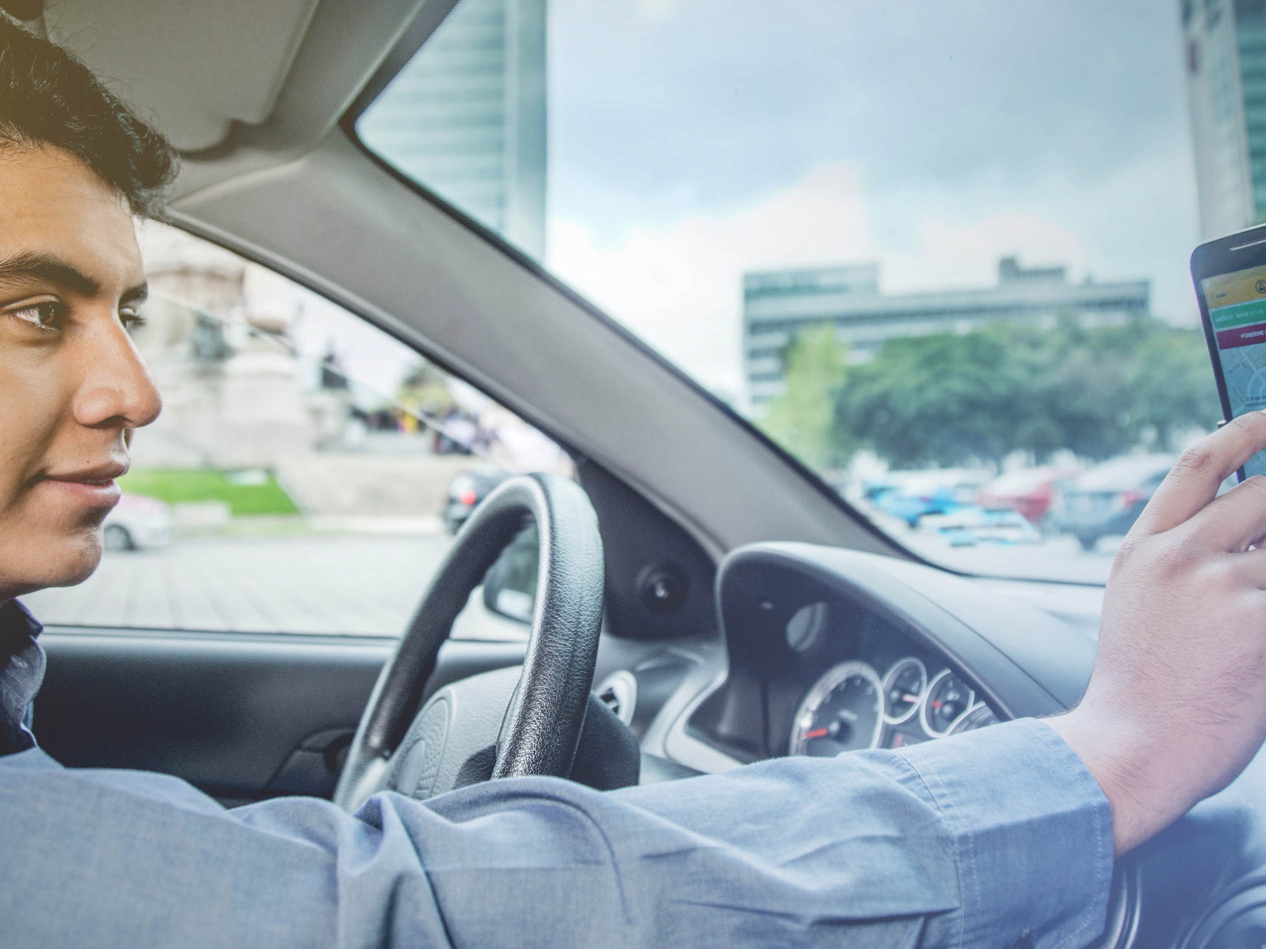 Línea de Atención Preventiva, la propuesta de Easy para apoyar a los conductores en la CDMX y Edo. de México