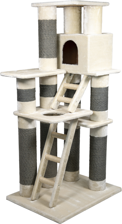 arbre à chat Loft