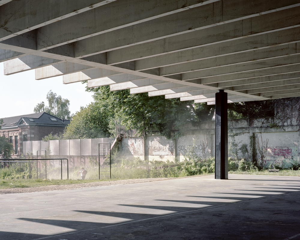 Rasquinet 
© Baukunst
