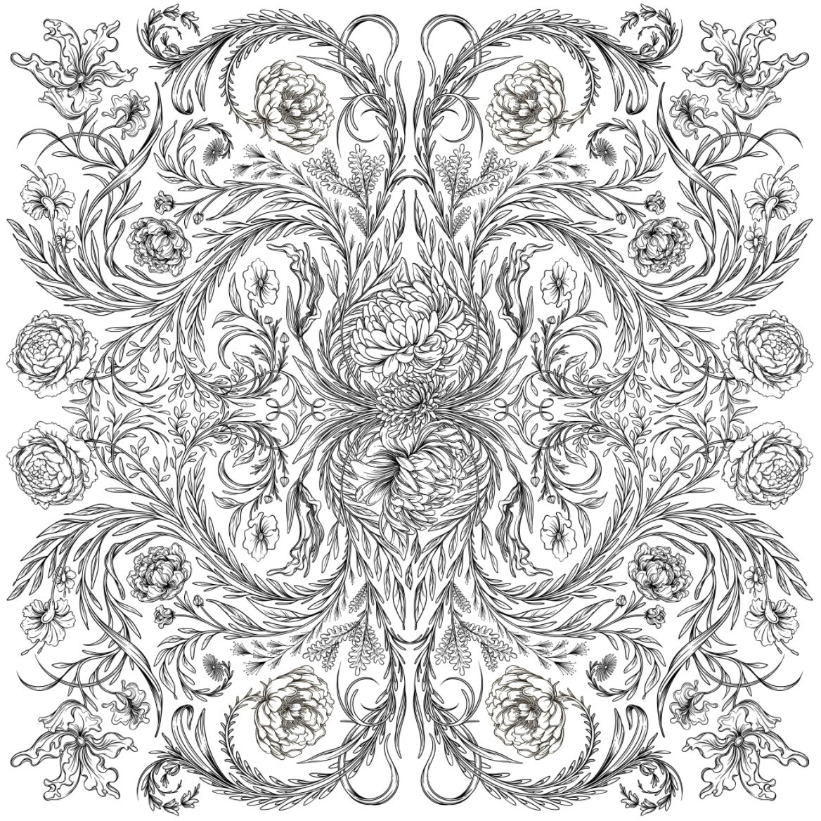 Sedulous by Simoneone