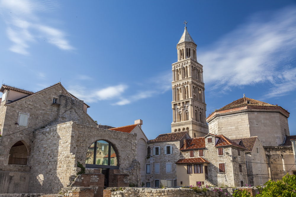 Split (c) Zoran Jelača