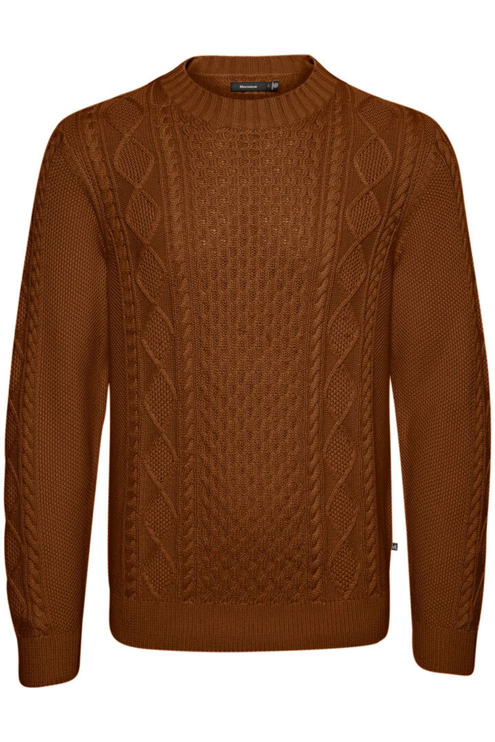 Matinique_Sweat MATI Matriton_JUTTU_€99,95
