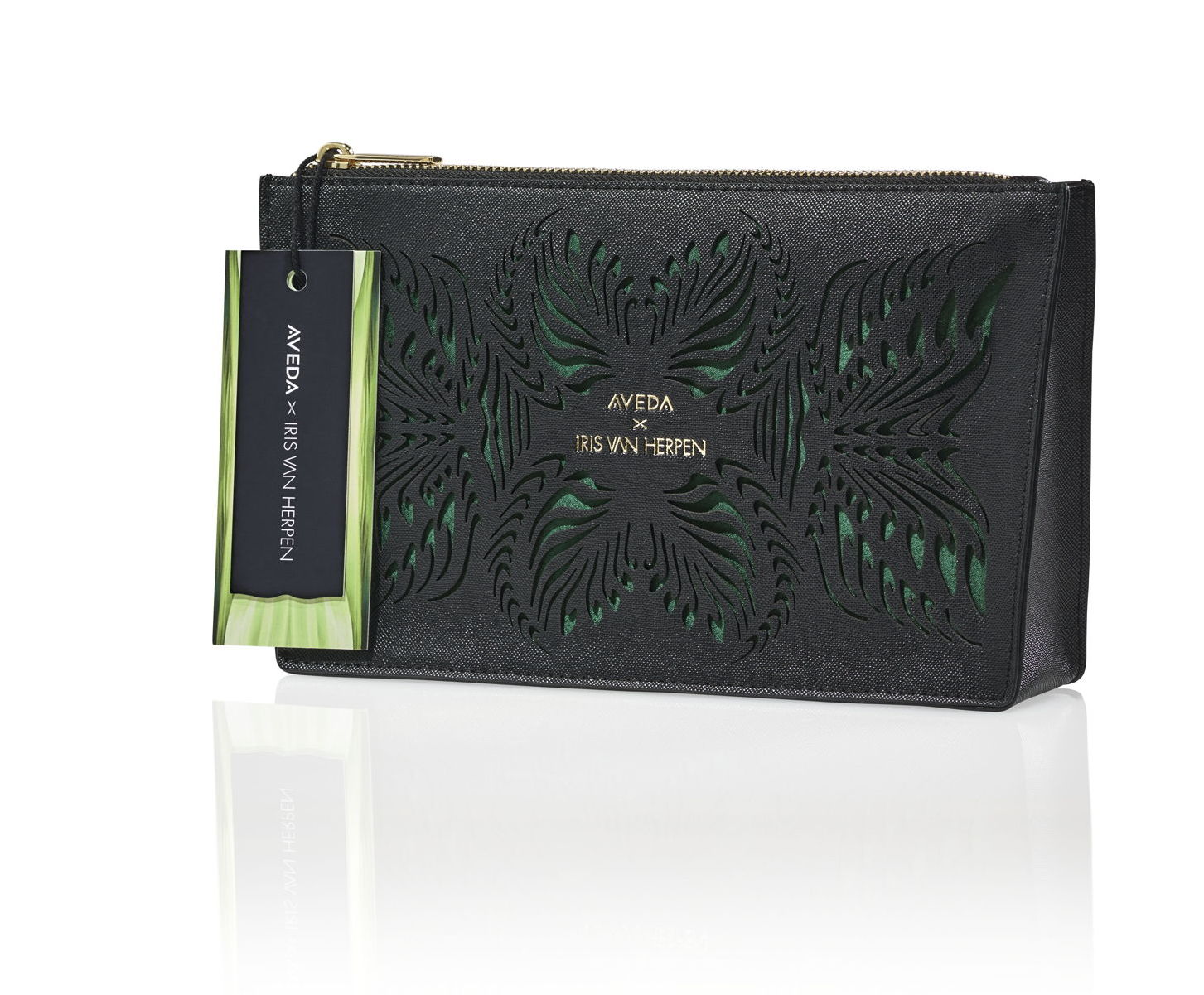 Syntopia Cosmetic Pouch recommended retail price €65