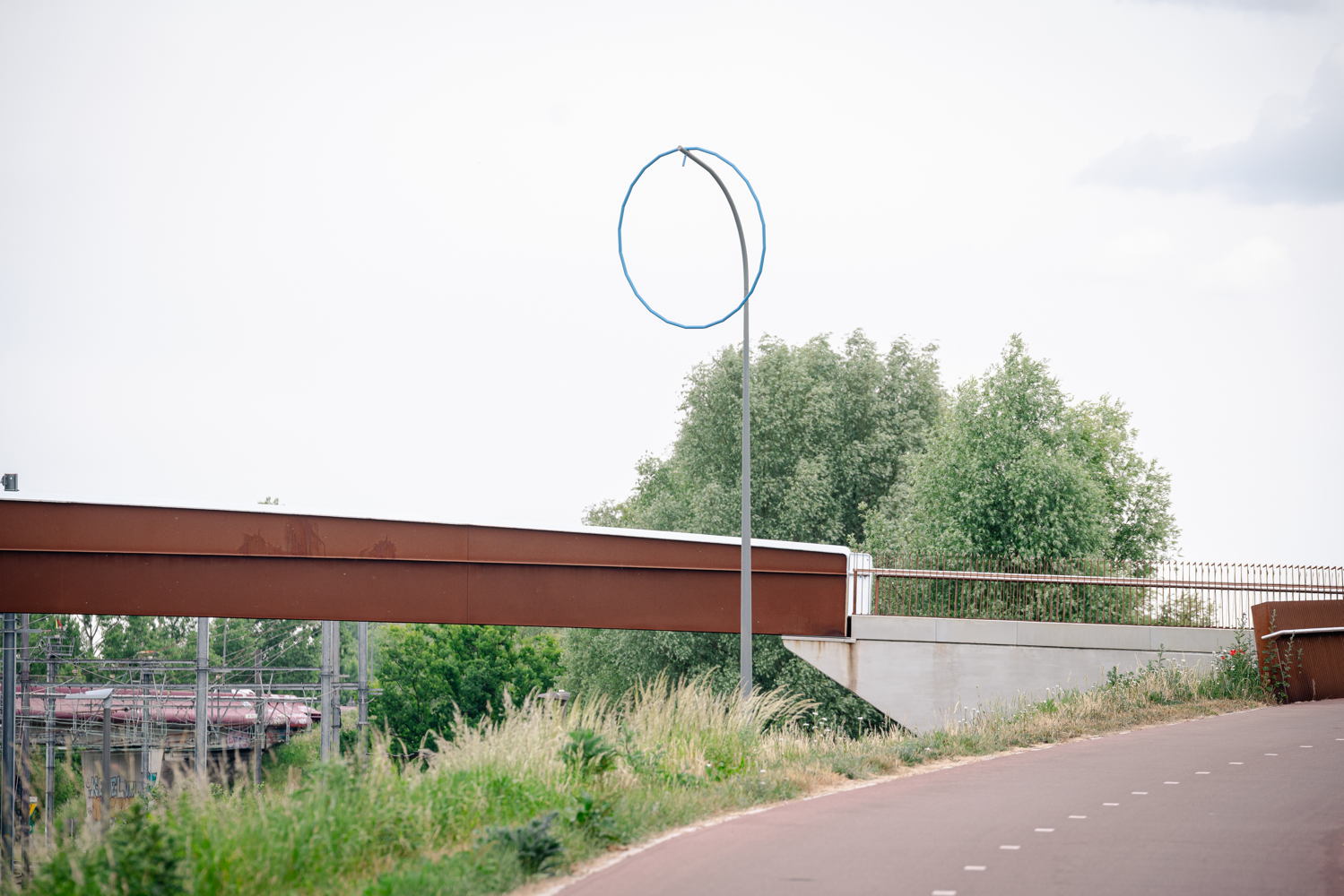 Gert Robijns,  oH!boken (2025), Foto Tom Cornille 