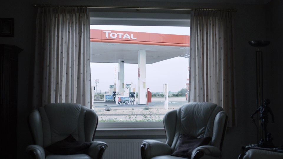 Archibelge - Aflevering 2 - De steenweg - (c) VRT / Off World