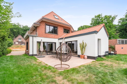 De Lummense droomwoning