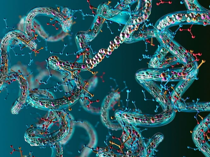 “The most important applications of protein sequencing will be the ones we have no idea about today”
