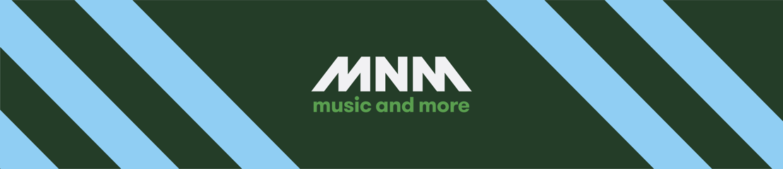Wie wint MNM Start To DJ 2018?