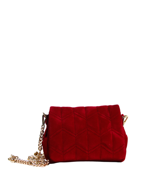 Unisa_FW24_ZAROA_KS_KID SUEDE CHILI_EUR109,90