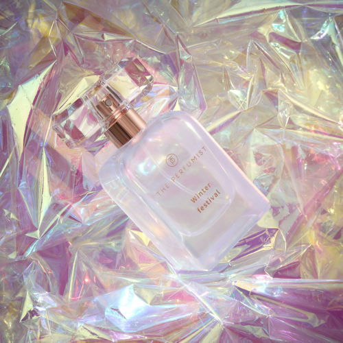 Winter Festival Eau De Parfum €24,95