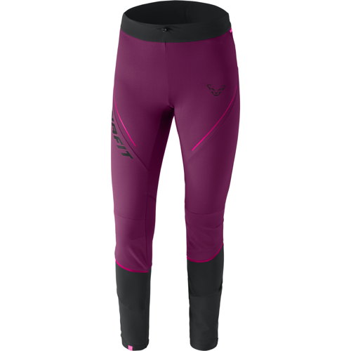 Dynafit Winter Running Tights - donna