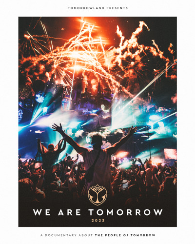 Tomorrowland and Amazon Music present ‘We Are Tomorrow’
