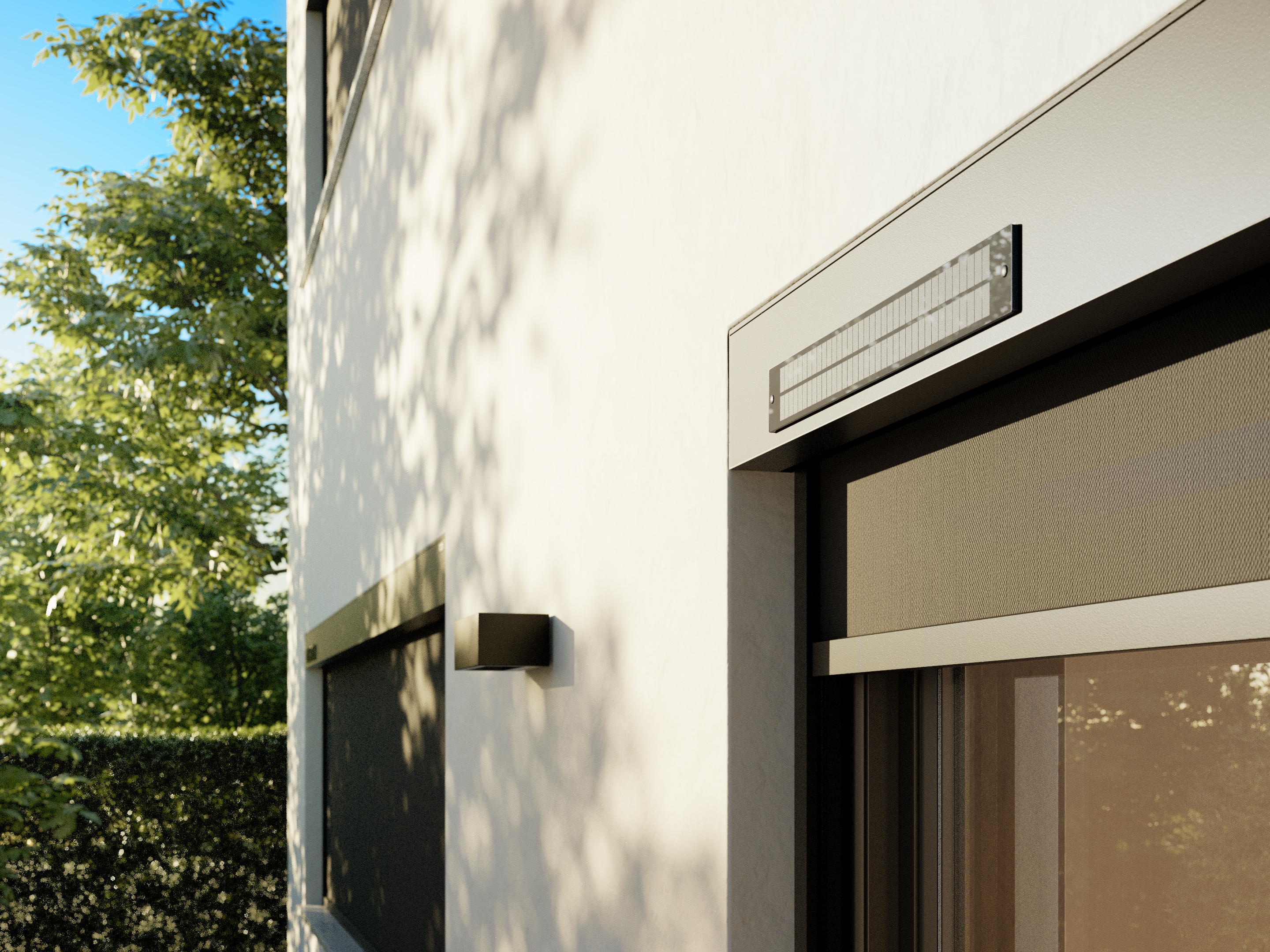 Innovatieve Coolscreen van Harol wint Red Dot Award voor productdesign