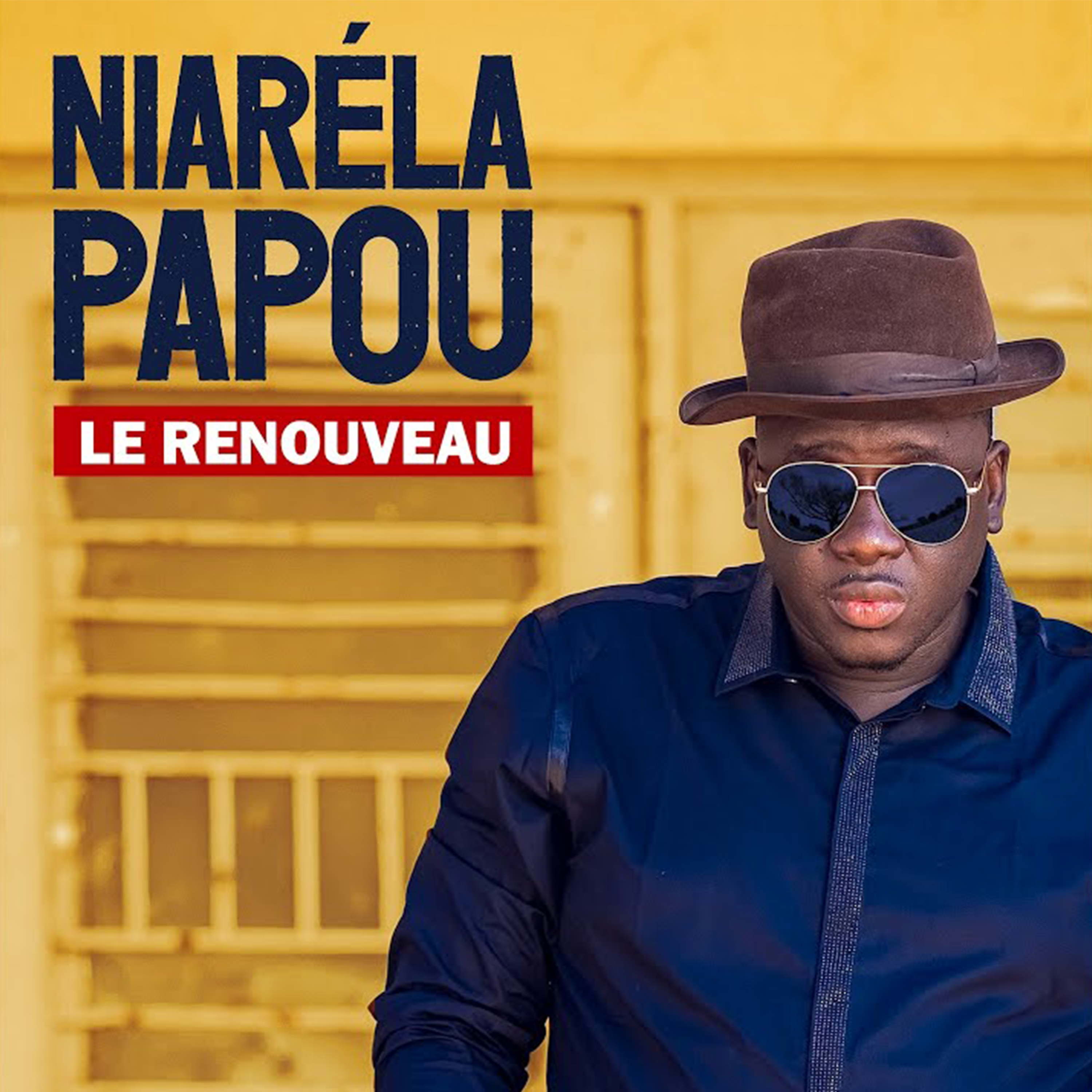 Niaréla Papou bouscule les codes avec "Le Renouveau" - Disponible maintenant !