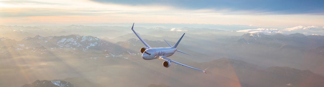 flydubai фиксирует рост числа пассажиров в первом квартале 2023 года и наращивает объемы полетов на лето