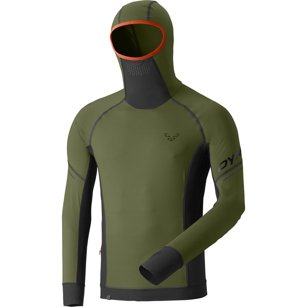 Dynafit Alpine Longsleeve - uomo
