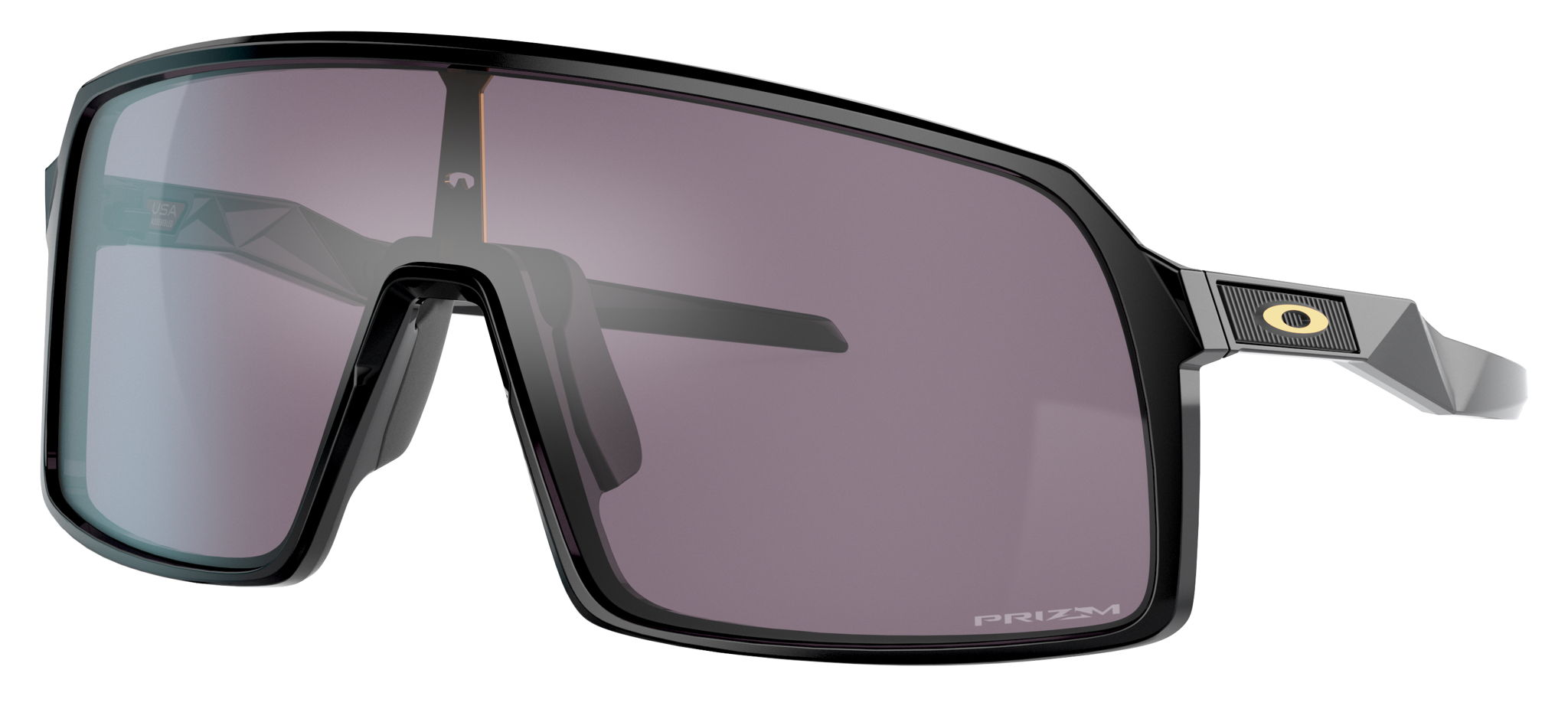 Oakley PODPAH ゴーグル ブラック/イエロー オークリー OAKLEY サングラス JAWBONE ジョウボーン 04-211 黒