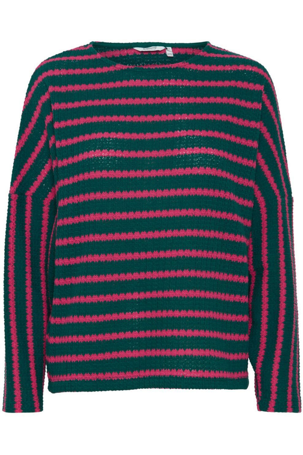 Juttu_FW23_B.Young_Sweat BYO Bytikka Sweat_JUTTU_€59,95 Juttu_FW23_B.Young_Sweat BYO Bytikka Sweat_JUTTU_€59,95