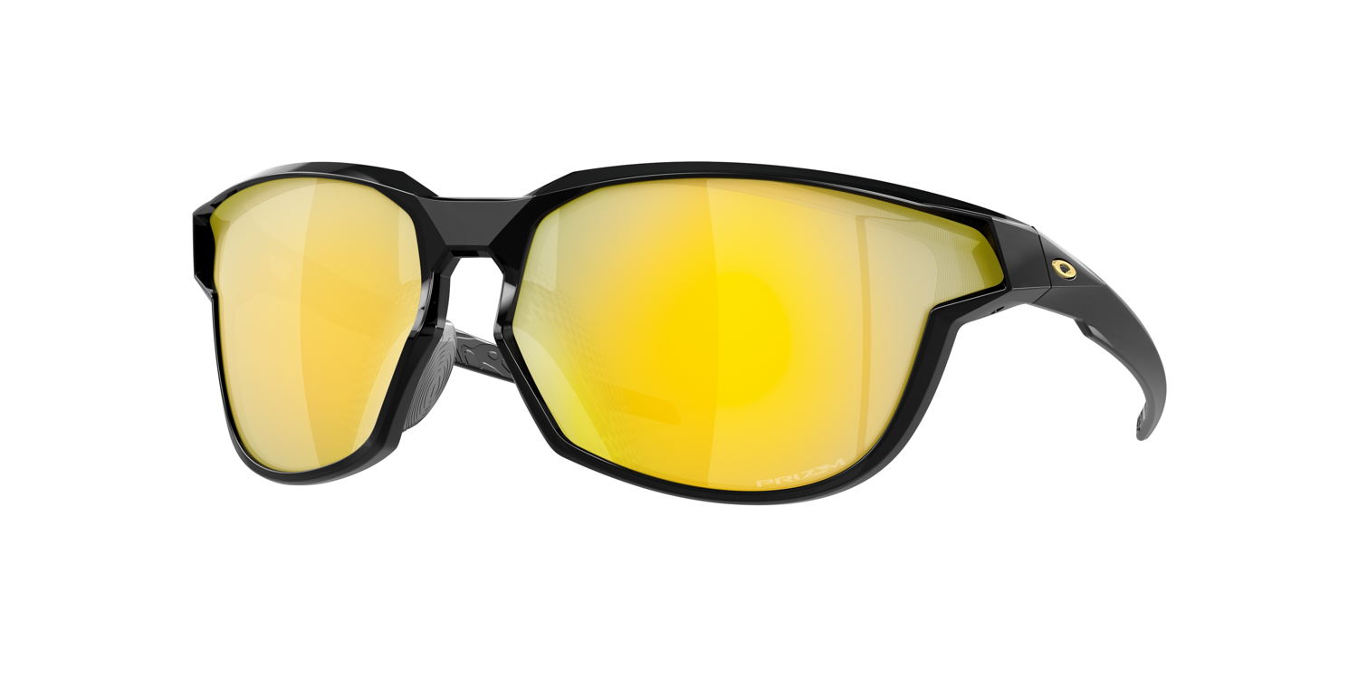 OAKLEY KAAST BLACK INK WITH PRIZM 24K