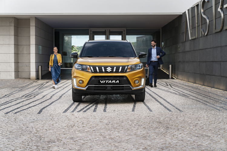 Vitara
