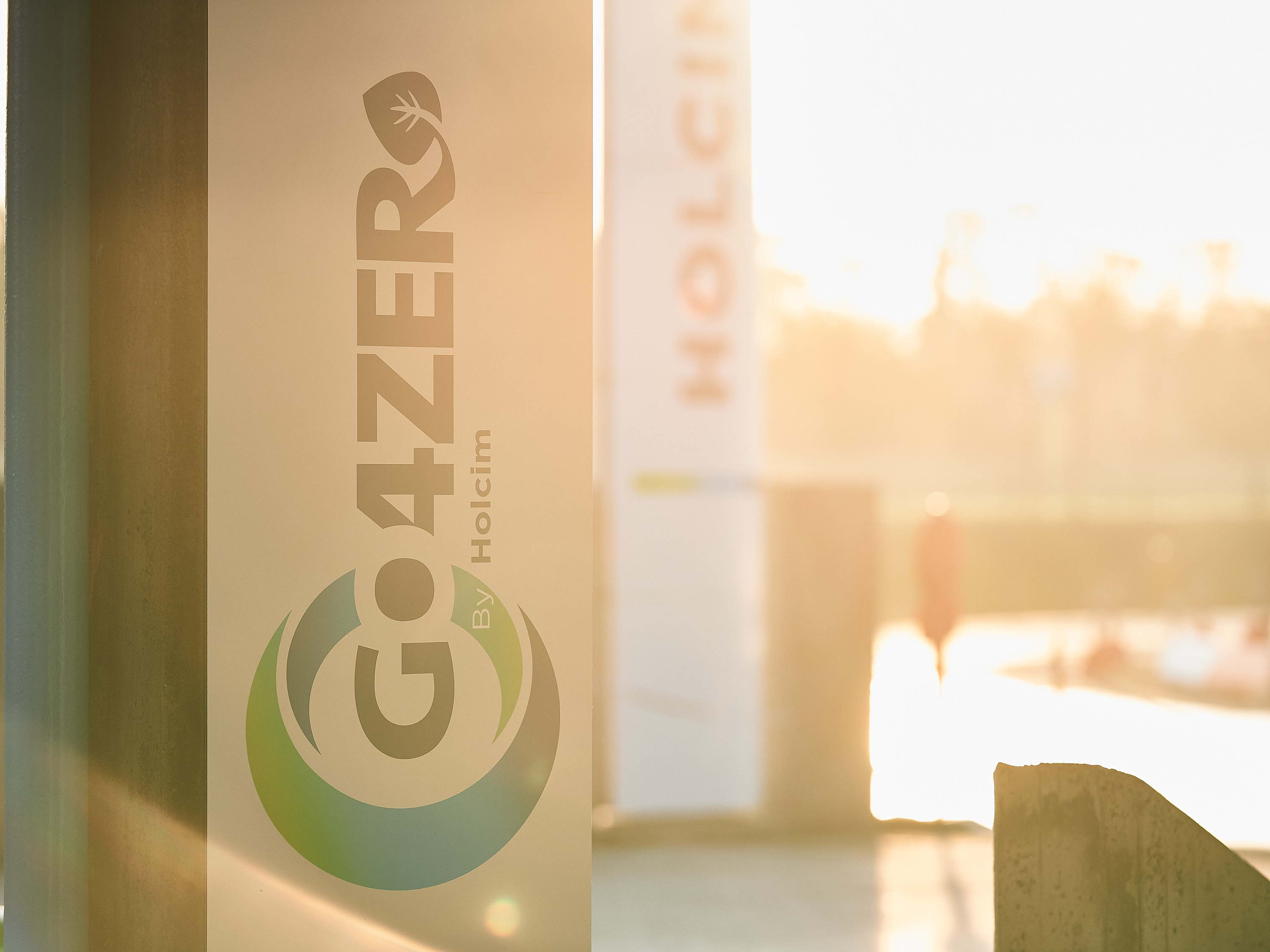 Het GO4ZERO-project van HOLCIM België is geselecteerd door de jury van het EU‑Innovatiefonds: een belangrijke stap in de decarbonisatie van de cementsector!