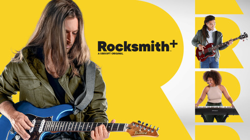 Rocksmith+ erscheint am 6. Juni für PlayStation und Steam