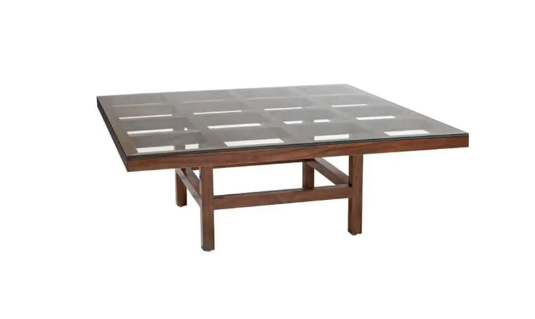 Coffee Table by Sol LeWitt, $18,000