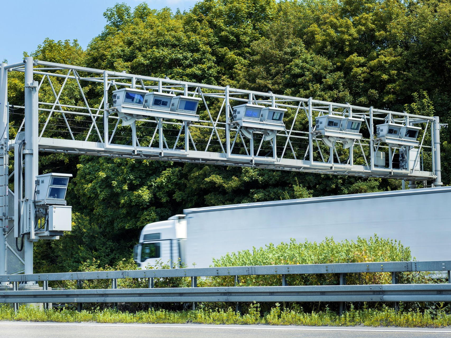 De DKV Box Europe rekent nu ook tol af in Tsjechië