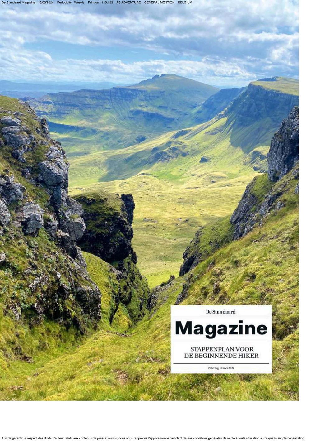 ASADVENTUREDe_Standaard_Magazine_18_May_2024