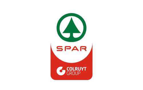 Le magasin Spar entièrement rénové de Courtrai rouvrira ses portes le 4 novembre